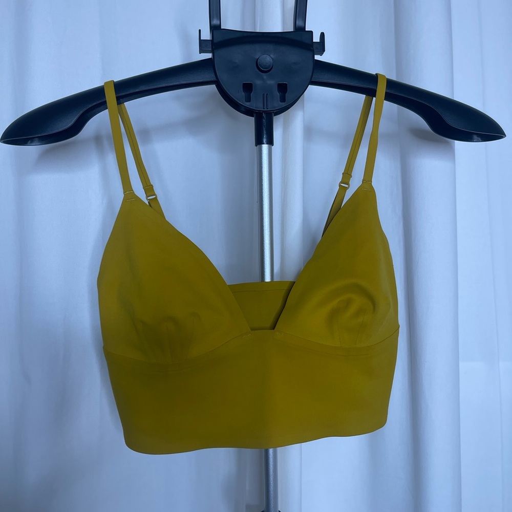 Free people bralette